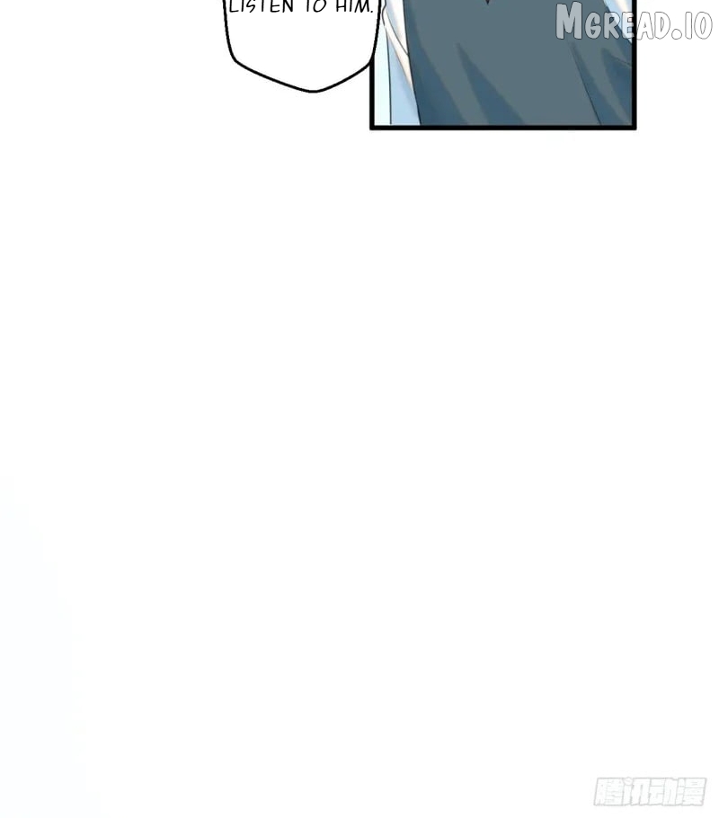 My Own Evil God Chapter 13 - page 8